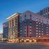Hampton Inn & Suites Tulsa Downtown