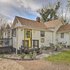 Stylish Woodfin Home w / Backyard & Fire Pit