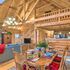 Wraparound Deck: Linville Mountain Cabin