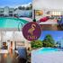 Villa Xmart - Luxury with pool