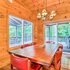 Breathtaking Mountain Views: Cullowhee Cabin!