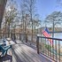 Chickamauga Lake Vacation Rental w / Boat Dock!