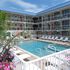 Spray Beach Oceanfront Hotel
