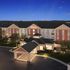 Hilton Garden Inn Indianapolis Northeast / Fishers