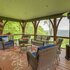 On 22 Acres: Cullowhee Craftsman Home w / Mtn Views