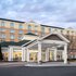Hilton Garden Inn Raleigh-Durham Airport