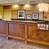Hampton Inn Clarksdale