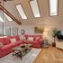 Pet-friendly Loft Vacation Rental w / Fire Pit!