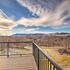 Secluded Kingfield Abode w / Idyllic Mtn Views