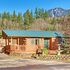 Prospectors Bend - Two Bedroom Home with Hot Tub