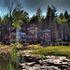 Talus Rock Retreat