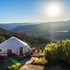 Zion Backcountry Yurt