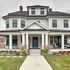Grand Long Branch Home: 1 Block to Beach!