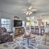Welcoming Tehachapi Home w / Deck & Grill!