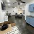 West Sunset Studio