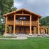 Buffalo Peaks B & B