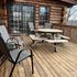 Secluded Cabin w / Spacious Kitchen & Dining Area!