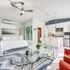Golf Shop & Hike: Sleek Rancho Mirage Studio