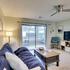 5 Mi to Cherry Grove Beach: Dog-friendly Condo!