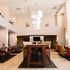 Hampton Inn & Suites Minot Airport