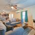 Riverfront Edenton Condo w / Porch & Boat Ramp!