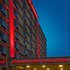 Meadowlands Plaza Hotel