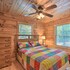 Secluded Cabin w / Deck 13 Miles to Downtown Murphy