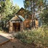 Shaver Lake Village Hotel