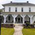 Cozy Turret Room at Nottingham Place in Wise with Plush Queen Bed Private Detached Full Bath