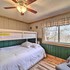 1 Mi to Skiing: Beech Mountain Condo w / Fireplace!