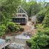 Lakefront Keowee Home w / Dock 14 Mi to Clemson