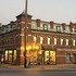 Hermann Crown Suites