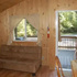 Chehalis Camping Resort Studio Cabin 4