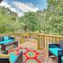 Family-friendly Broken Bow Home w / Grill!
