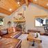 Luxury Tahoe Chalet Minutes to Dining