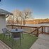 Waterfront Cherokee Village Home w / Private Dock!