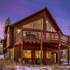 Jefferson Cabin w / Fire Pit: Near Hiking Trails!
