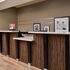 Hampton Inn Van Horn