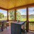 Newport Riverfront Home w / Deck + Fire Pit!