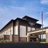 Hampton Inn Natchitoches