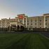Hampton Inn & Suites Wheeling-The Highlands