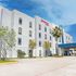 Hampton Inn Baton Rouge - Denham Springs