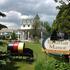 The Bavarian Manor Hotel
