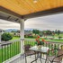 Idyllic Enumclaw Studio w / Mount Rainier Views