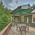 Beautiful Jay Peak Home Near Creek & Waterfalls!
