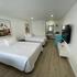 Poolside Double Rooms