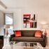Global Luxury Suites in Downtown San Ramon