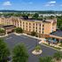 Hampton Inn & Suites Woodstock VA