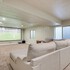 Home Theater & Patio: South Jordan Basement Unit