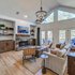 Lux Mountain Home! Golf / Lake/ EV / Game Room